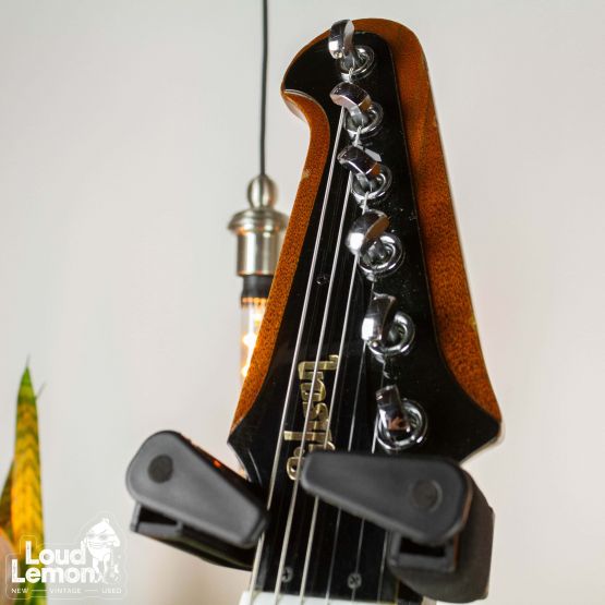 Gibson Firebird V Vintage Sunburst 2013 USA электрогитара