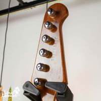 Gibson Firebird V Vintage Sunburst 2013 USA электрогитара