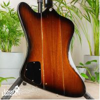 Gibson Firebird V Vintage Sunburst 2013 USA электрогитара