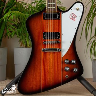 Gibson Firebird V Vintage Sunburst 2013 USA электрогитара