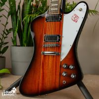 Gibson Firebird V Vintage Sunburst 2013 USA электрогитара
