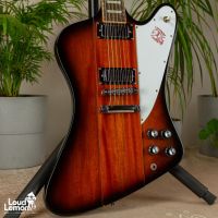 Gibson Firebird V Vintage Sunburst 2013 USA электрогитара