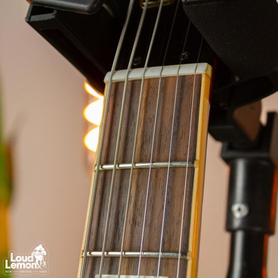 Gibson Firebird V Vintage Sunburst 2013 USA электрогитара