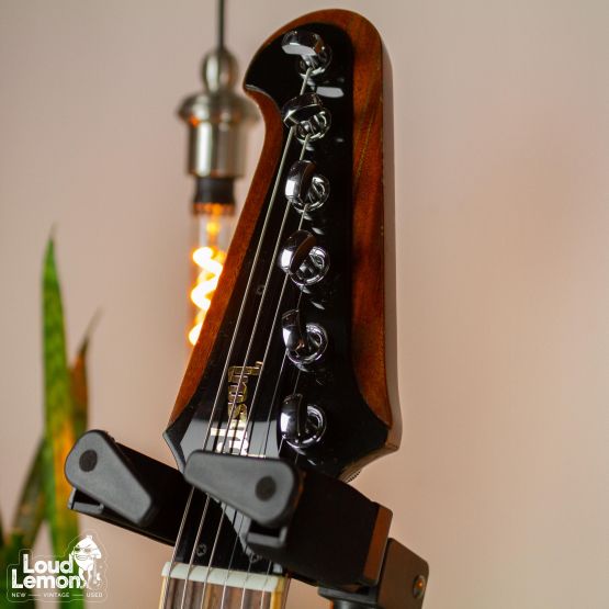 Gibson Firebird V Vintage Sunburst 2013 USA электрогитара
