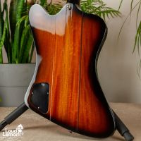 Gibson Firebird V Vintage Sunburst 2013 USA электрогитара