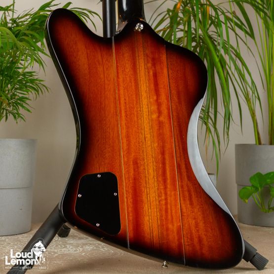 Gibson Firebird V Vintage Sunburst 2013 USA электрогитара