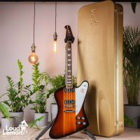 Gibson Firebird V Vintage Sunburst 2015 USA электрогитара