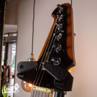 Gibson Firebird V Vintage Sunburst 2015 USA электрогитара