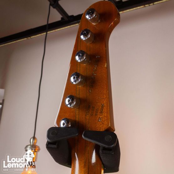 Gibson Firebird V Vintage Sunburst 2015 USA электрогитара