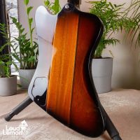 Gibson Firebird V Vintage Sunburst 2015 USA электрогитара