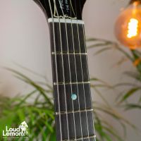 ‌Gibson Firebrand "The Paul" Deluxe Ebony 1981 USA электрогитара