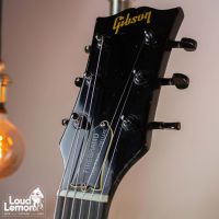 ‌Gibson Firebrand "The Paul" Deluxe Ebony 1981 USA электрогитара