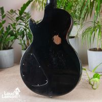 ‌Gibson Firebrand "The Paul" Deluxe Ebony 1981 USA электрогитара