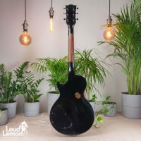 ‌Gibson Firebrand "The Paul" Deluxe Ebony 1981 USA электрогитара