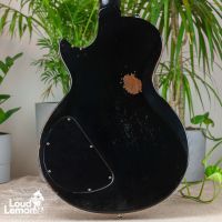 ‌Gibson Firebrand "The Paul" Deluxe Ebony 1981 USA электрогитара