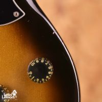 Gibson Firebrand "The SG" Deluxe Gold Burst 1980 USA электрогитара