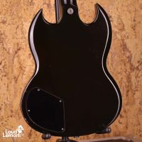 Gibson Firebrand "The SG" Deluxe Gold Burst 1980 USA электрогитара