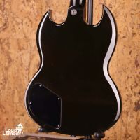 Gibson Firebrand "The SG" Deluxe Gold Burst 1980 USA электрогитара