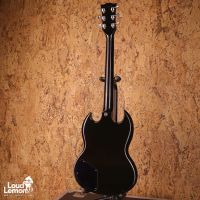 Gibson Firebrand "The SG" Deluxe Gold Burst 1980 USA электрогитара