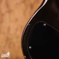 Gibson Firebrand "The SG" Deluxe Gold Burst 1980 USA электрогитара