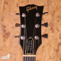 Gibson Firebrand "The SG" Deluxe Gold Burst 1980 USA электрогитара