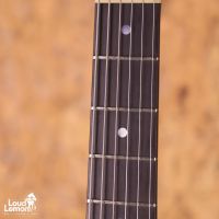 Gibson Firebrand "The SG" Deluxe Gold Burst 1980 USA электрогитара
