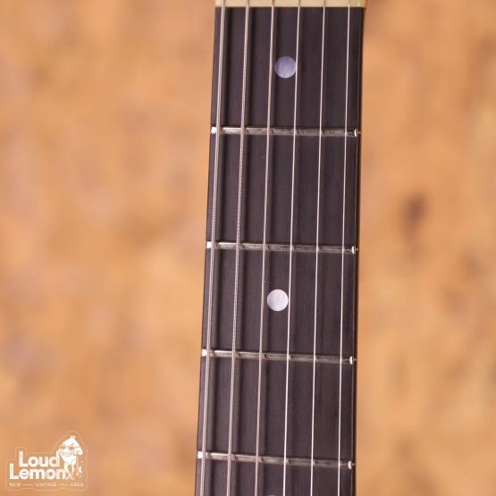 Gibson Firebrand "The SG" Deluxe Gold Burst 1980 USA электрогитара