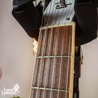Gibson Flying V 2016 Pro T Ebony USA электрогитара