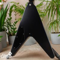 Gibson Flying V 2016 Pro T Ebony USA электрогитара