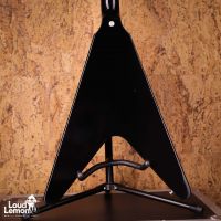 Gibson Flying V 2017 T Ebony USA электрогитара