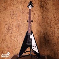 Gibson Flying V 2017 T Ebony USA электрогитара