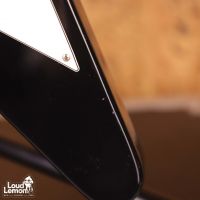 Gibson Flying V 2017 T Ebony USA электрогитара