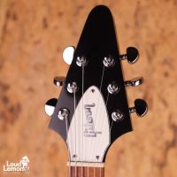 Gibson Flying V 2017 T Ebony USA электрогитара