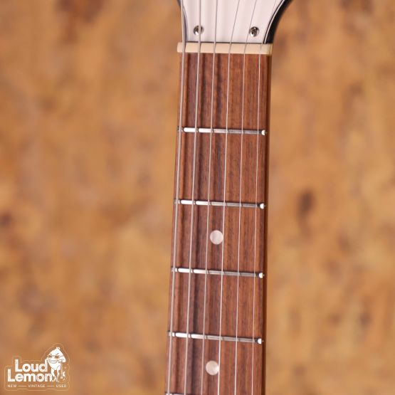 Gibson Flying V 2017 T Ebony USA электрогитара