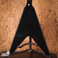 Gibson Flying V 2017 T Ebony USA электрогитара
