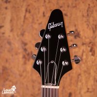 Gibson Flying V Antique Natural 2021 USA электрогитара