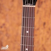 Gibson Flying V Antique Natural 2021 USA электрогитара