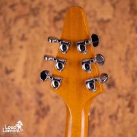 Gibson Flying V Antique Natural 2021 USA электрогитара