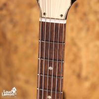 Gibson Flying V Cherry 2011 USA электрогитра