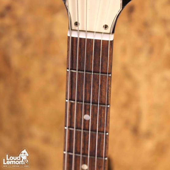 Gibson Flying V Cherry 2011 USA электрогитра