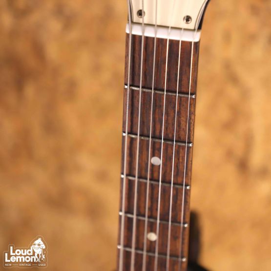 Gibson Flying V Cherry 2011 USA электрогитра