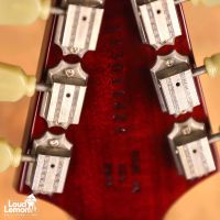 Gibson Flying V Cherry 2011 USA электрогитра