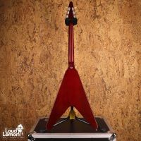 Gibson Flying V Cherry 2011 USA электрогитра