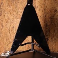 Gibson Flying V Factor X Ebony 2005 USA электрогитара