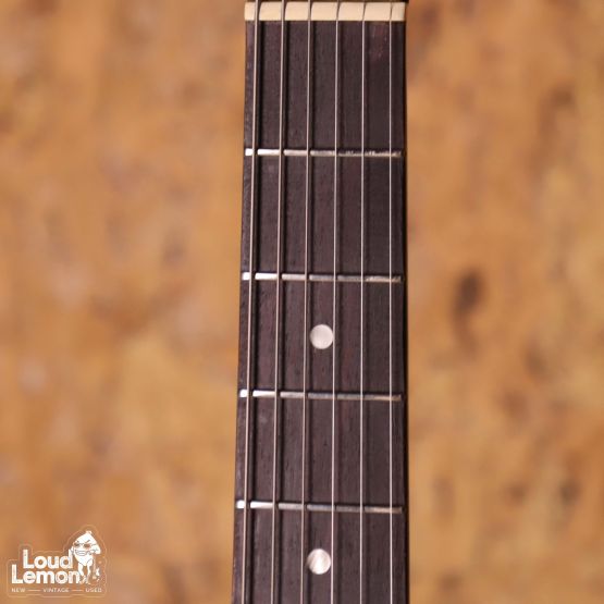 Gibson Flying V Factor X Ebony 2005 USA электрогитара