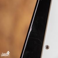 Gibson Flying V '67 Ebony 1990 USA электрогитара