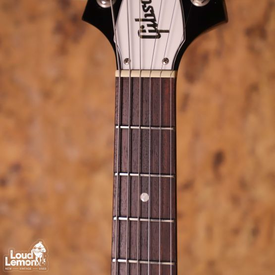 Gibson Flying V '67 Reissue Cherry 1999 USA электрогитара