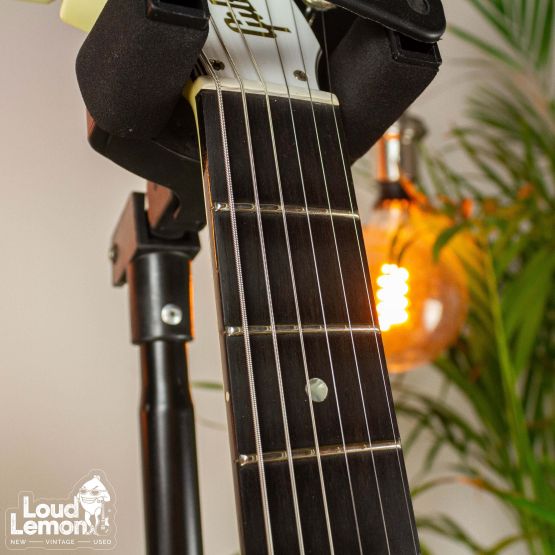 Gibson Flying V '67 Reissue Classic White 1997 USA электрогитара