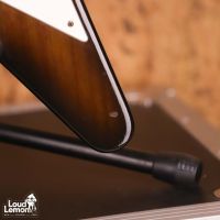 Gibson Flying V '67 Reissue w/ Maestro Vibrola Vintage Sunburst 1991 USA электрогитара