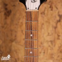 Gibson Flying V '67 Reissue w/ Maestro Vibrola Vintage Sunburst 1991 USA электрогитара
